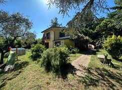 Villa in Residenziale