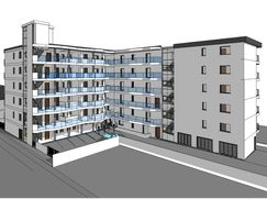 Appartamento in Residenziale