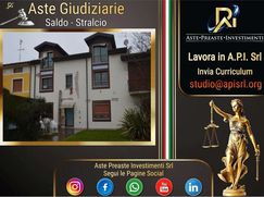 Appartamento in Residenziale