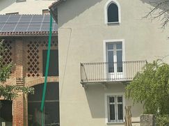 Casa indipendente in Residenziale