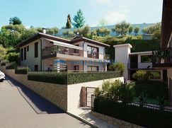 Appartamento in Residenziale