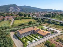 Villetta a schiera in Residenziale