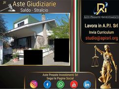 Villetta a schiera in Residenziale