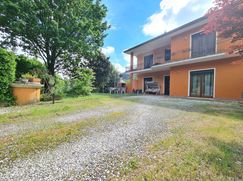 Villa in Residenziale