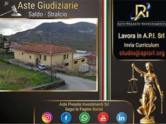 Casa indipendente in Residenziale