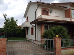 Villetta a schiera in Residenziale