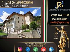 Appartamento in Residenziale