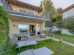 Villetta a schiera in Residenziale