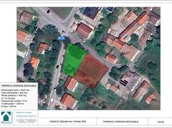 Terreno edificabile in Residenziale