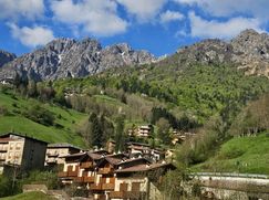 Appartamento in Residenziale