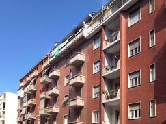 Attico/Mansarda in Residenziale