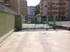 Box/posto auto in Residenziale