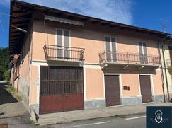Rustico/Casale in Residenziale