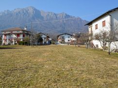 Terreno edificabile in Residenziale