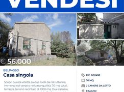 Casa indipendente in Residenziale