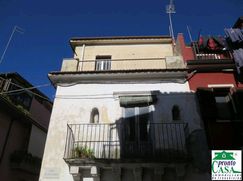 Casa indipendente in Residenziale