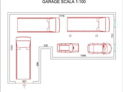Box/posto auto in Residenziale