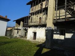 Rustico/Casale in Residenziale
