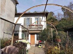 Casa Bi/Trifamiliare in Residenziale