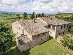 Rustico/Casale in Residenziale