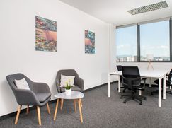 Ufficio in Commerciale