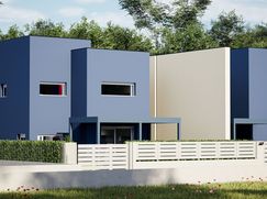 Casa Bi/Trifamiliare in Residenziale