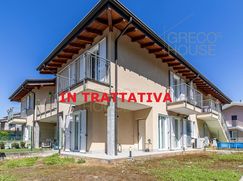 Villetta a schiera in Residenziale