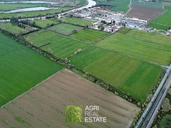 Terreno agricolo in Commerciale