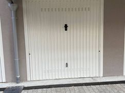 Box/posto auto in Residenziale