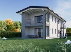 Appartamento in Residenziale