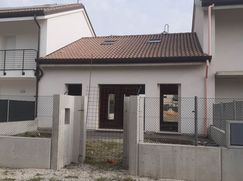 Villetta a schiera in Residenziale