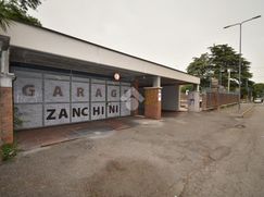 Box/posto auto in Residenziale