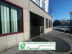 Capannone in Commerciale