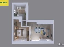 Appartamento in Residenziale