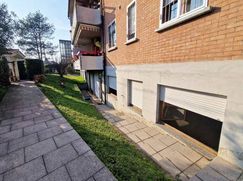 Cantina/Solaio in Residenziale