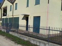Villetta a schiera in Residenziale