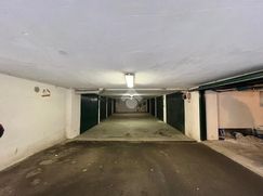 Box/posto auto in Residenziale