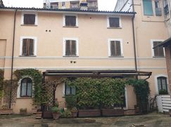 Casa indipendente in Residenziale