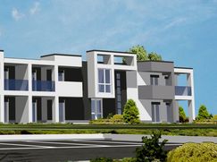 Appartamento in Residenziale