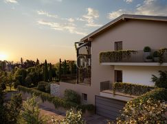 Appartamento in Residenziale