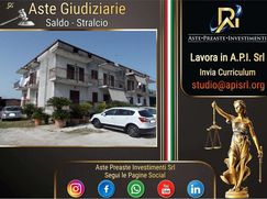 Appartamento in Residenziale