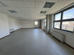 Ufficio in Commerciale
