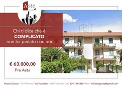 Appartamento in Residenziale