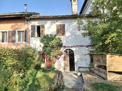 Villetta a schiera in Residenziale