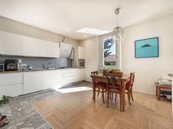 Villa in Residenziale