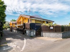 Villa in Residenziale