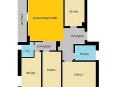 Appartamento in Residenziale