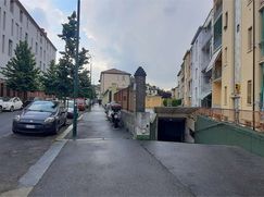 Box/posto auto in Residenziale
