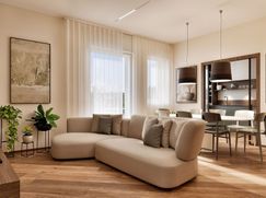 Appartamento in Residenziale