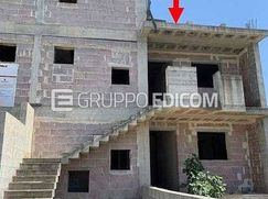 Edificio in Residenziale